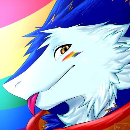 🇨🇵🏳️🌈gay/Furry, Sergal🧀/taken❤️/Mécanicien🔧/ Passionné automobile🚗/j'aime les jeux vidéo🎮
-PP by Arius ✨️
-Ban by @okitoxicc ✨️