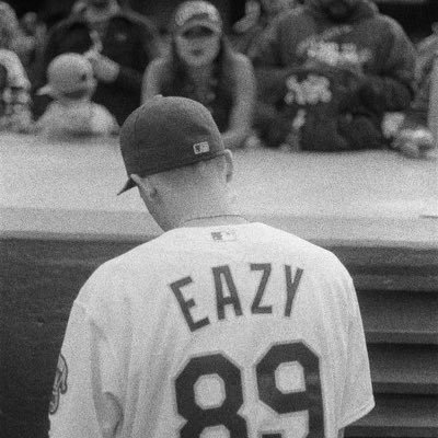 Beautiful things don’t ask for attention. ~G Eazy