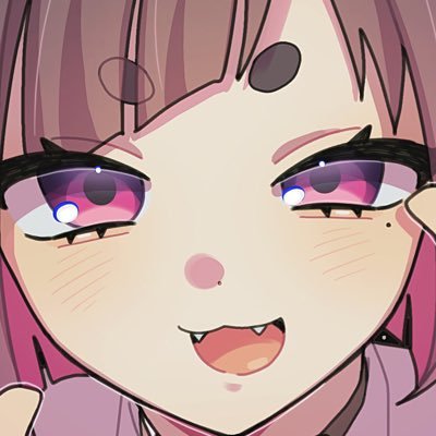 愛間いな⌇悪魔の国から社会勉強のために落とされたイタズラとモンエナ大好き未熟な悪魔の子😴💘⌇ FM⇾😈🔱 FAタグ⇾#あいまいらすと⌇配信=キャスorTiktok ⌇ic.ょょチャマ