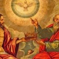 Jesus Christ is God🇻🇦🇺🇲 ✝️☦️ (@j612913j) 's Twitter Profile Photo