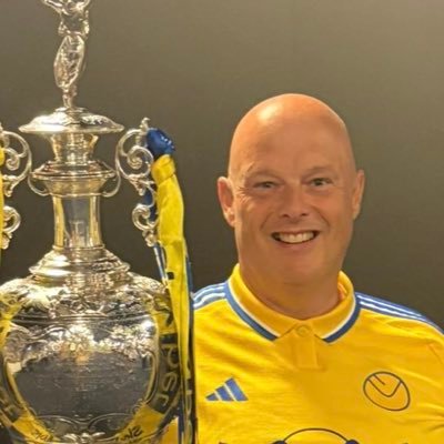 mwbinns's profile picture. 