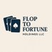 Flop To Fortune Holdings (@floptofortune) Twitter profile photo Flop To Fortune Holdings (@floptofortune) Twitter profile photo