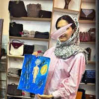 Ghazalh mohammadi (@ghazalhmohamadi) 's Twitter Profile Photo Ghazalh mohammadi (@ghazalhmohamadi) 's Twitter Profile Photo
