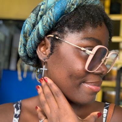 Beautiful and Godly💯
Black girl forever 🔥🔥
Proudly a Community Health Worker 💉🌡️💊🧑⚕️🩺