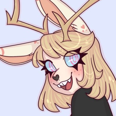 NimBunny 🔞 || COMMISSIONS OPENさんのプロフィール画像