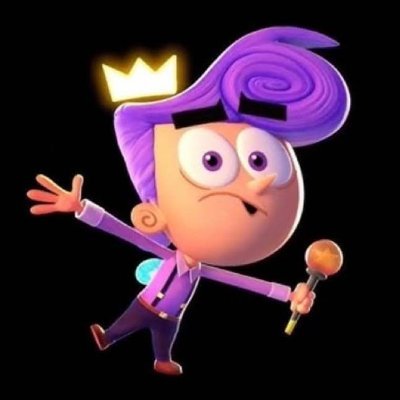 FOPANWs2's profile picture. They better give us a SEASON 2!!"   #GreenlightFOPANWS2 Everyone! Go watch The Fairly Odd Parents: A New Wish on #NETFLIX and on #paramountplus!