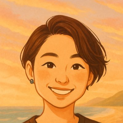 Emi90712760's profile picture. 秋田生まれ東京育ち/美容師×自由な働き方🌺沖縄⇄多拠点 /本音アドバイザー/海外から見た日本/正しさよりあなたらしさ/地球が好き🌏/直感を信じる/日々の気づきアウトプット