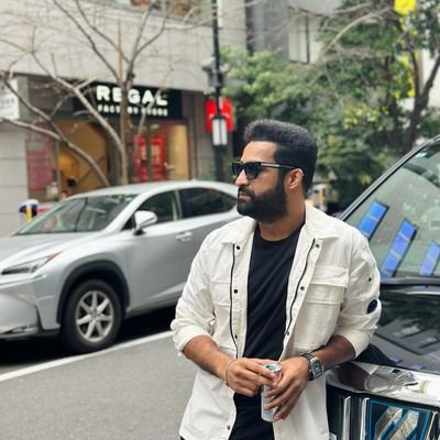 naveen_Ntr_999's profile picture. Tarak ❤️🔥🔥
TFI..💯 Fb... DONE