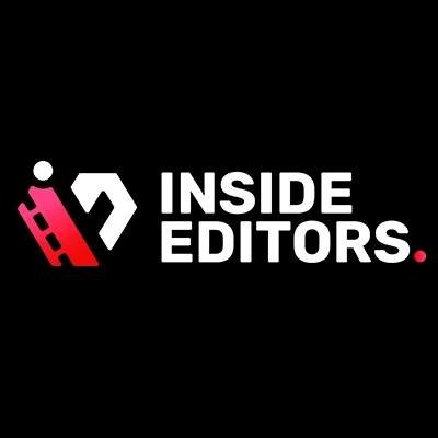 Inside Editors | Elite Video Editing Services
📈 For brands, creators & agencies who demand excellence
⏱️ Fast. Secure. Always on time.
🌍 Trusted worldwide
