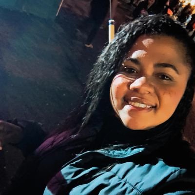 tatiane02718803's profile picture. A sua felicidade quem faz é você,

Atleta de Handebol 🤾🏿‍♀️

virginiana 🏳️‍🌈

#freenbecky 

Solteira
Brasileira 🇧🇷