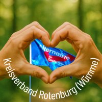 AfD Rotenburg (Wümme) (@awumme) 's Twitter Profile Photo AfD Rotenburg (Wümme) (@awumme) 's Twitter Profile Photo