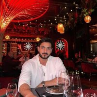 William Crypto (@williamcrypto75) 's Twitter Profile