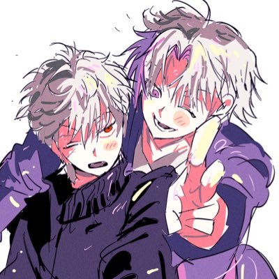 1_OVEM's profile picture. 慣れないのはすべてが君のせい