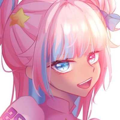 StippyStip 💗⭐️さんのプロフィール画像