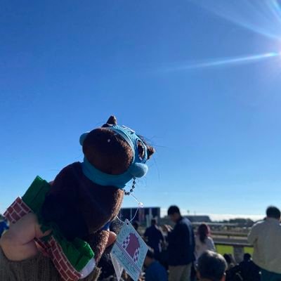 nako_keiba's profile picture. ゆるゆる当てる👾/推し馬:オジュウチョウサン、べラジオオペラ