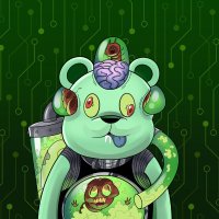 AkariFlux (@akariflux) 's Twitter Profile