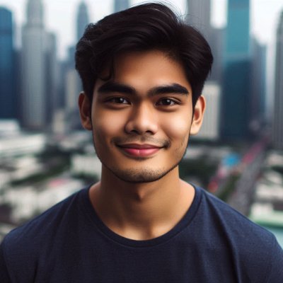 ArielMalab40399's profile picture. 