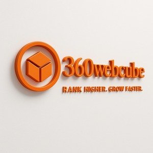 360webcube's profile picture. At 360 Web Cube, we specialize in delivering powerful, results-driven digital marketing solutions tailored to help your business grow online.