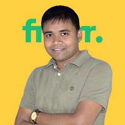 ZakariaAMithu's profile picture. Top Rated Freelancer on Fiverr & Upwork.
Contact List Specialist, I help businesses connect with the right leads.

https://t.co/150uXuhhmm