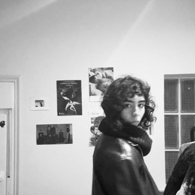 TheEleniiiii's profile picture. No one with nothing to give you.