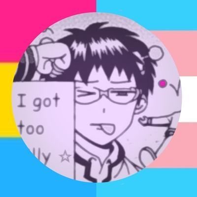 ✮if lost please return to Sunny!
🇵🇭🇬🇧/ dasic dnis/ 🔞MINOR🔞/ Ftm and pan/ I can't remember anything else/
runs @CursedWill_Wood
m/@TheArtistSunny