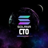 Solana_CTO_Signals (@solanactoscan) 's Twitter Profile