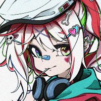 ❄️White❄️ (@white45838787) 's Twitter Profile Photo ❄️White❄️ (@white45838787) 's Twitter Profile Photo