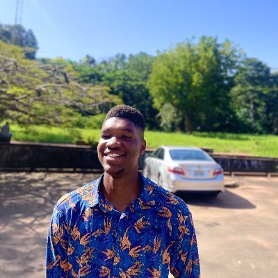 Jojo__the_dev's profile picture. Blockchain Developer||Web3 Enthusiast