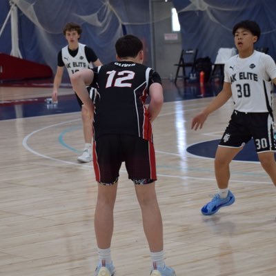 OwenOliver_1206's profile picture. class of 2029 | pg/sg | 5’11 | IL | Bartlett hawk