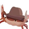 z_hazzy's profile picture. 🦀