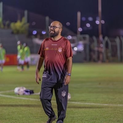Analista de Desempenho | @CaldenseClube
2 Acessos Estaduais (Paulista A3 e Segundona Mineira 2024)