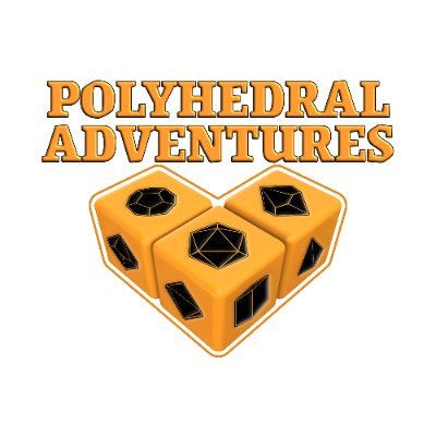 Polyhedral is:
Polyhedral Adventures - A D&D Adventurers League Premier Organiser.
Polyhedral Magazine - In homage to RPG magazines of yesteryear.