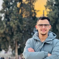 Mohammed R Refai (@mohammed_refai7) 's Twitter Profile
