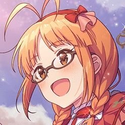 WS マリオネットの心　星井美希 ssp　マグネットローダー付き ミリシタ】星井美希『マリオネットの心』MV セカンドヘア