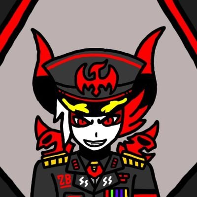 HAZBIN HOTEL IN VIVZIEPOP:
Zarko Del Castillo - Totalitarian Tyrannical Mastermind (Antagonist)😈
&, He Is The Childhood Friend Lover Of Emily.