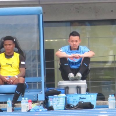 ccx740294's profile picture. フロサポ🐬⚽️ ユニ新→瀬古→旭