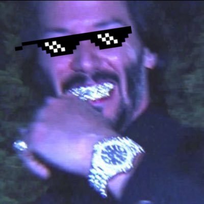 MLG Smokes Profile
