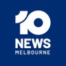 10NewsMelb's profile picture. 10 News Melbourne - Nightly from 5pm. Watch and stream free on 10.
Tips: tips@networkten.com.au