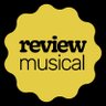 areviewmusical's profile picture. O seu mais atualizado portal sobre teatro musical. Subam as cortinas e acendam as luzes: nós vamos falar de musicais! ✉️ areviewmusical@gmail.com