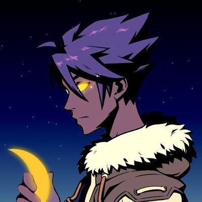 just_crescent's profile picture. 