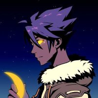 Crescent (@just_crescent) 's Twitter Profile Photo Crescent (@just_crescent) 's Twitter Profile Photo