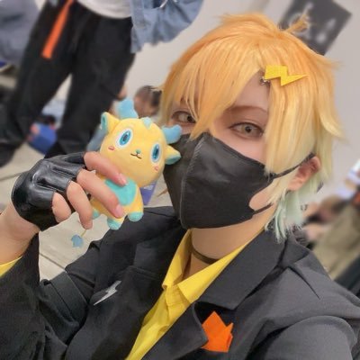 低浮上/加工120%現実には存在しません俊汰です/🌈🕒,prsk,原神,aph,etc./フォローはお気軽にჱ^^▷▶︎8/16ミヤテラ