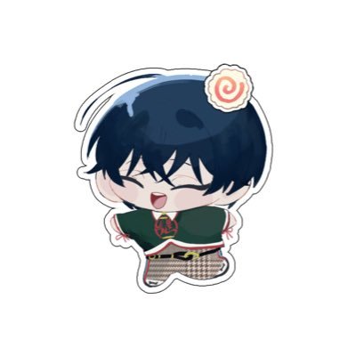 ramazusa's profile picture. ｱﾝｿﾛ @crsm0dream
