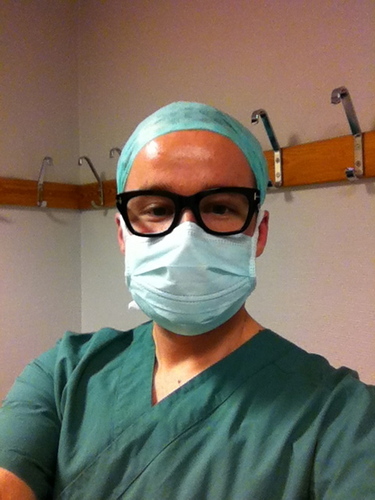 nomelito83's profile picture. CRNA.Husband and father.