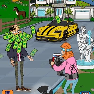 WesNogueiras's profile picture. Cantor, Comentarista , Barman, Promoter, Canceriano ou seja uma amorzinho 😜❤️ se quiser saber mais é só perguntar ❤️