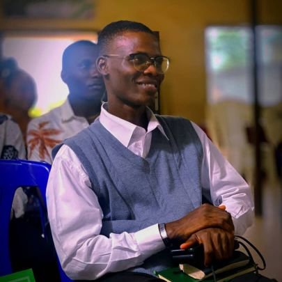 Student Journalist at University of PortHarcourt