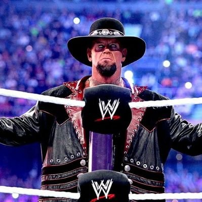 Undertaker Wrestling