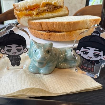 유리멘탈 유리달さんのプロフィール画像