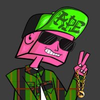 AVELINE (@aveline_nfts) 's Twitter Profile