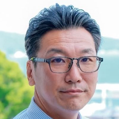 はしもとがく(橋本岳/前衆議院議員/岡山4区) Profile